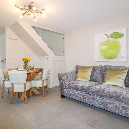 Apple Barn Villa Newquay  Luaran gambar