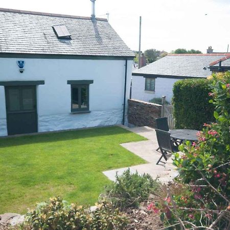 Apple Barn Villa Newquay  Luaran gambar