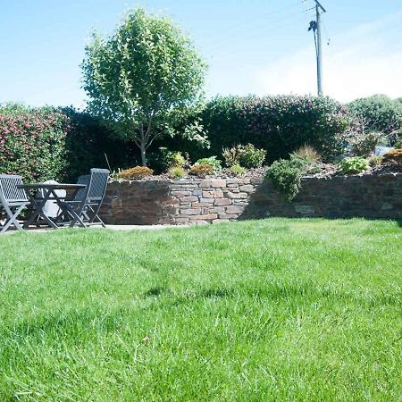 Apple Barn Villa Newquay  Luaran gambar
