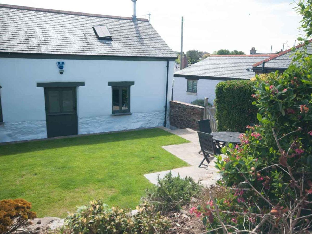Apple Barn Villa Newquay  Luaran gambar