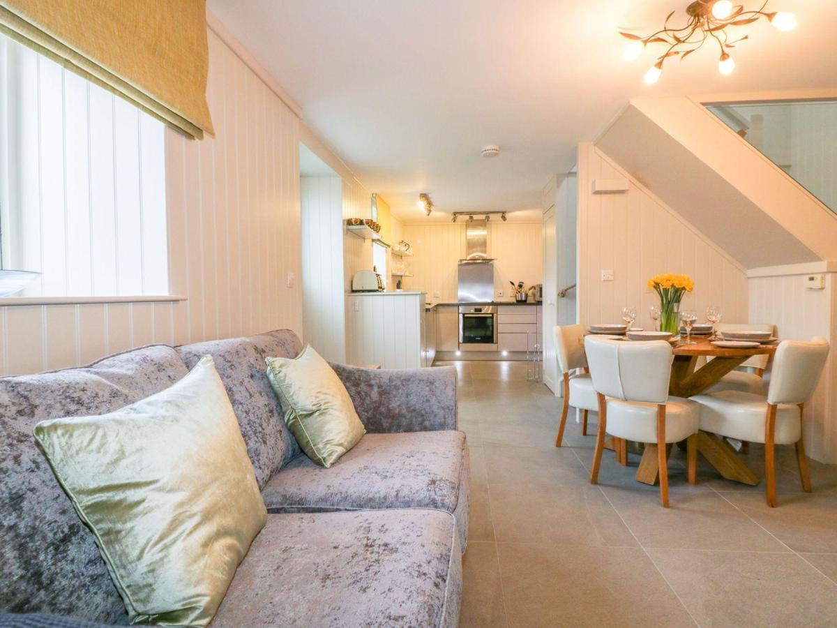 Apple Barn Villa Newquay  Luaran gambar