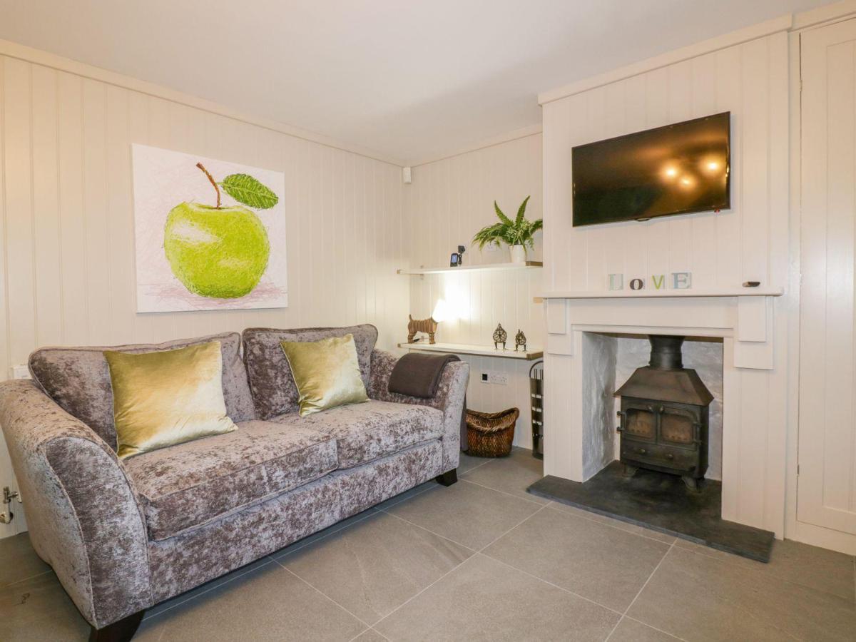 Apple Barn Villa Newquay  Luaran gambar