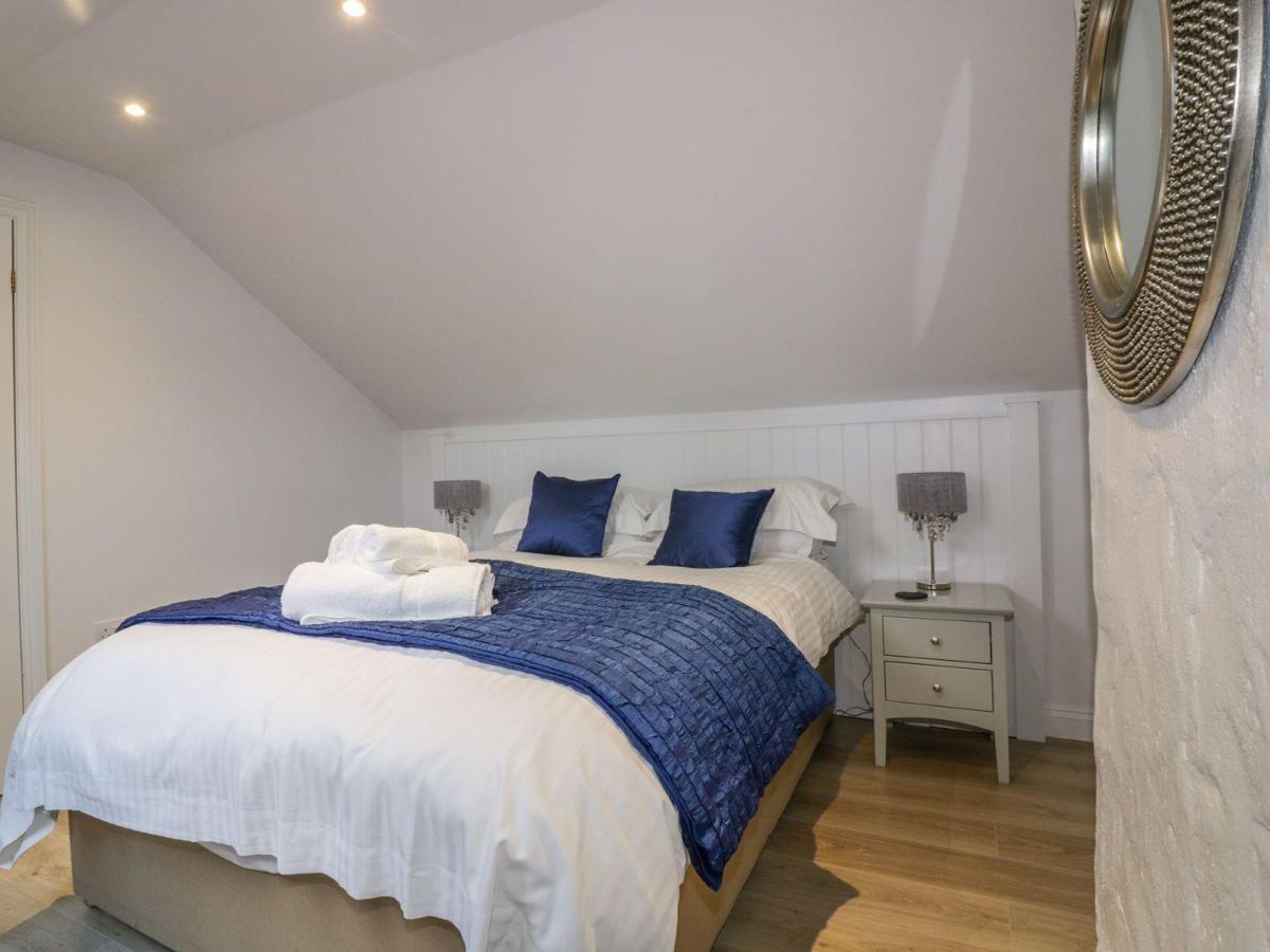 Apple Barn Villa Newquay  Luaran gambar