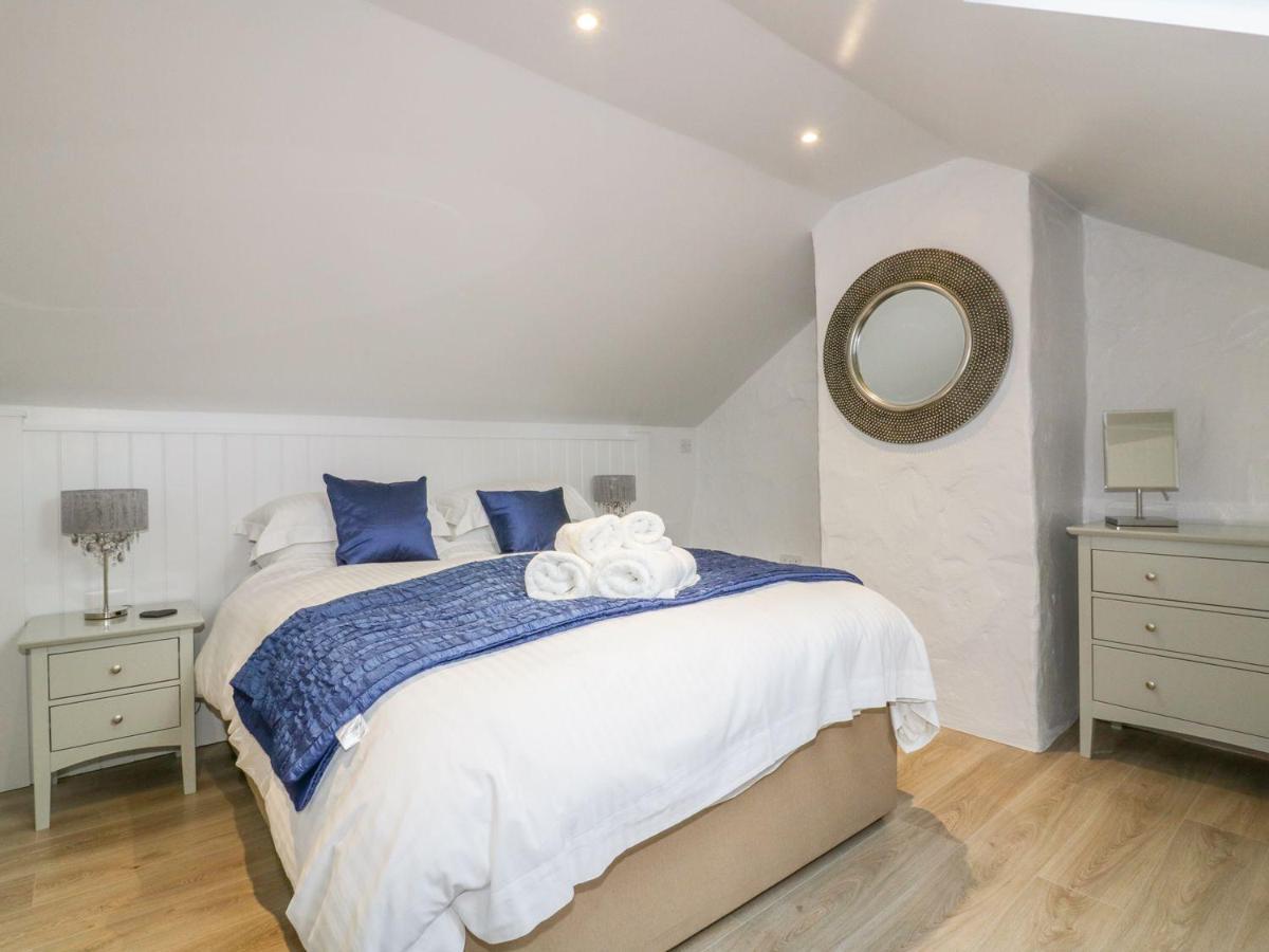 Apple Barn Villa Newquay  Luaran gambar