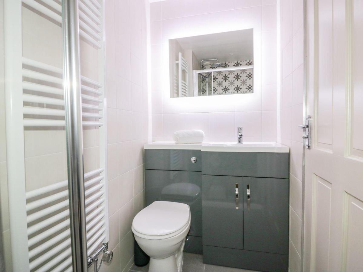 Apple Barn Villa Newquay  Luaran gambar