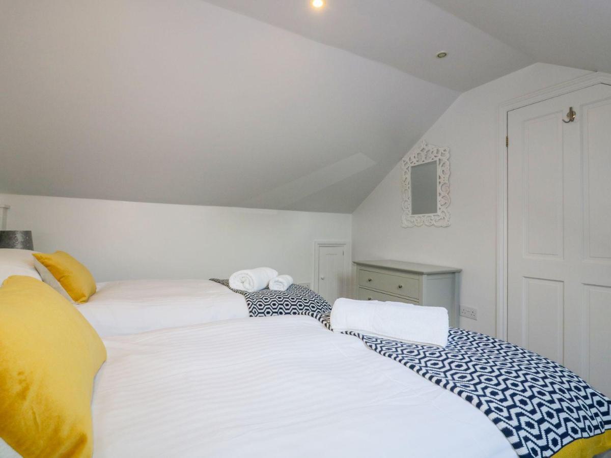 Apple Barn Villa Newquay  Luaran gambar